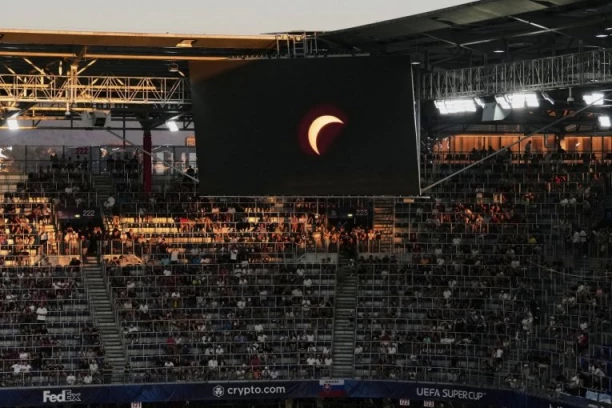 NEVEROVATNO! Pomračenje sunca zemlji donelo nestvarnu zaradu od 350 miliona evra