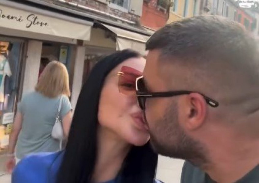 VENČANJE MAJE I ASMINA U STROGOJ TAJNOSTI! Durdžić obelodanio srećne vesti, njegovim roditeljima će POZLITI - stiže snajka u porodičnu kuću!