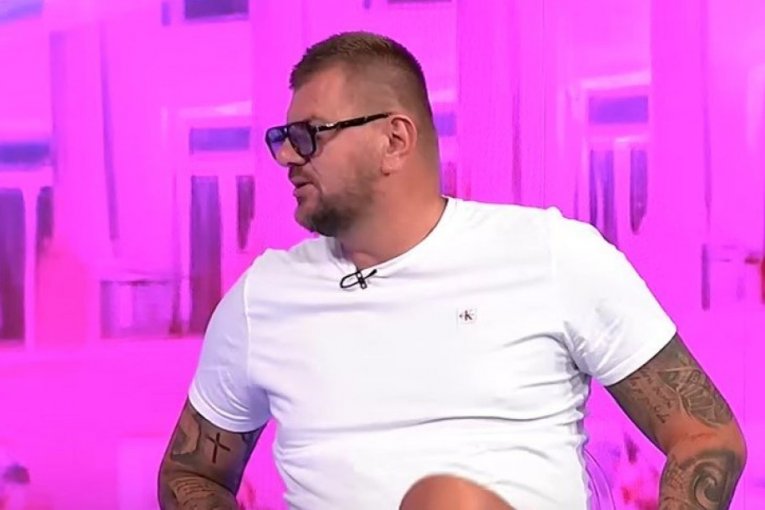 Vanja Živić i Milena Kačavenda napravile haos u "Narod pita"