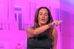 MILENA KAČAVENDA RASKRINKALA SANDRU I JANJUŠA! Šok-tvrdnej o Mateji Matijeviću - ZAVRŠILA JE S NJIM U SOBI!