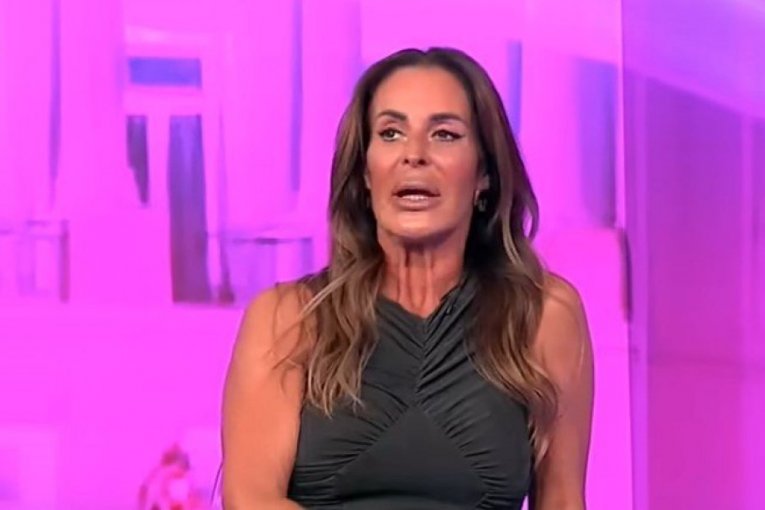Vanja Živić i Milena Kačavenda napravile haos u "Narod pita"