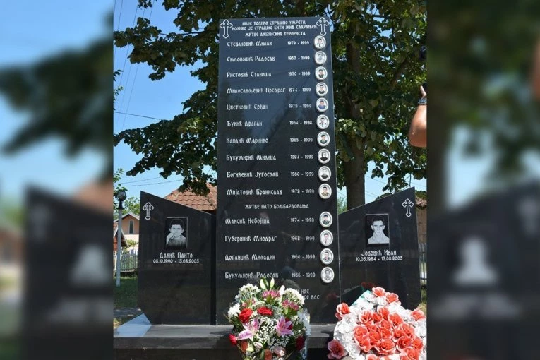 POTRESNE REČI BRAĆE UBIJENIH IVANA I PANTA U GORAŽDEVCU: Zločin koji je promenio sve....