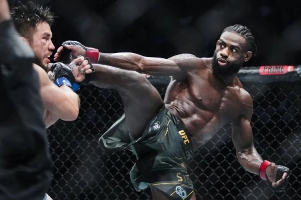 KOGA LAŽE OVAJ ČOVEK?! "Bio sam s Albancima na UFC Beogradu, Srbin je zbog toga hteo da nas raznese" (VIDEO)