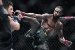 KOGA LAŽE OVAJ ČOVEK?! "Bio sam s Albancima na UFC Beogradu, Srbin je zbog toga hteo da nas raznese" (VIDEO)