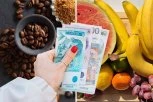 NOVI UDAR NA DŽEP GRAĐANA! Kafa bi mogla da poskupi 332 ODSTO, a rastu i cene OVIH PROIZVODA!