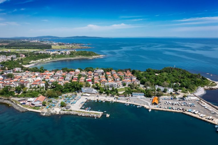 Evrovizija 2027 odražeće se u bugarskom gradu Burgas