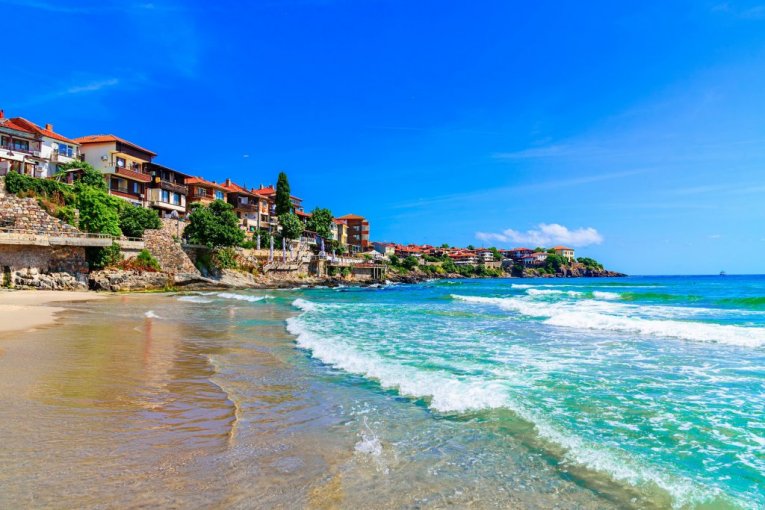 Evrovizija 2027 odražeće se u bugarskom gradu Burgas