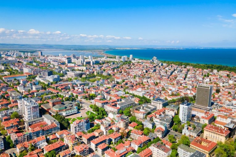 Evrovizija 2027 odražeće se u bugarskom gradu Burgas