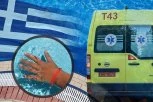 ŠOK OBRT U SLUČAJU SMRTI DEČAKA (4) U GRČKOJ! Bazen radio BEZ DOZVOLE GODINAMA, otac tvrdi: „Kamere pokazuju da nismo bili u moru“