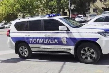 PALO DEVET OSOBA ZBOG POKUŠAJA UBISTVA PORTIRA VLADE! Evo ko je uhapšeni vođa grupe "Sveti Georgije": Suđeno mu za pedofiliju, oružje i lažne pare