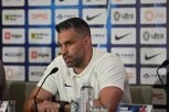 "GDE ĆEŠ BOLJEG PLEJA OD JOKIĆA": Alimpijević posle pobede progovorio i o jako bolnoj temi za srpsku košarku! (VIDEO)