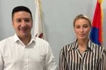 Predsednik Slobodne Crne Gore sa izaslanicom predsednika SNS: Nacionalno jedinstvo i naša sloga nemaju alternativu