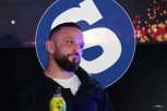 "NI TOMPSON MU NEĆE POMOĆI!" Miran Fabjan za Sportissimo zapretio Hrvatu uoči spektakla: Slomiću mu koleno (VIDEO)