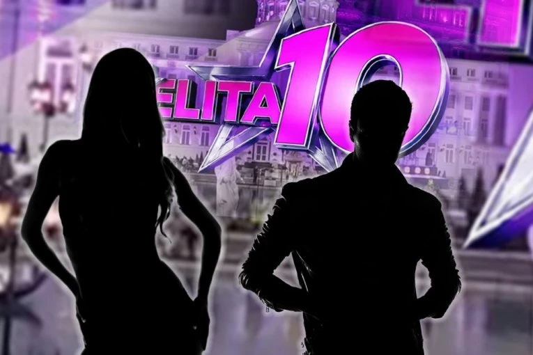 POZNATI RIJALITI PAR SE VRAĆA U "ELITU 10", NAJNOVIJA ŠOK-BOMBA! Niste spremni za ono što sledi u novoj sezoni, priznali šta pripremaju!
