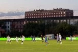 TOBOL - PARTIZAN: Ogroman šok na startu meča - ovome se niko nije nadao!