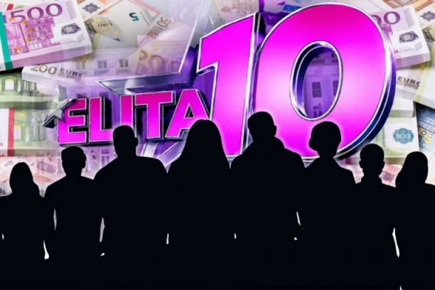 PROCURILI DETALJI O ASTRONOMSKIM HONORARIMA ZA "ELITU 10"! Oni su za svoje učešće tražili PRAVO BOGATSTVO!