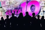PROCURILI DETALJI O ASTRONOMSKIM HONORARIMA ZA "ELITU 10"! Oni su za svoje učešće tražili PRAVO BOGATSTVO!