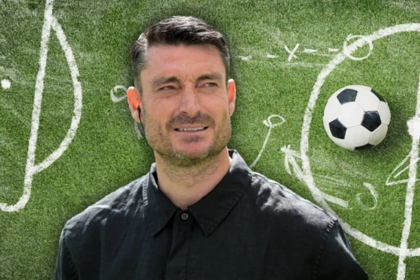 ANALIZA: Kako će Crvena zvezda da igra pod novim trenerom i šta je PROBLEM koji donosi stil koji gaji Albert Rijera?