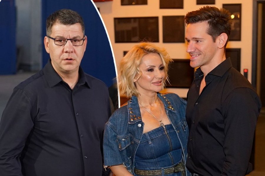GOCA ME JE SISTEMSKI UNIŠTILA! Ivan Marinković PUKO ZBOG ODLUKE ĆERKE: Progovorio o Leninom odricanju prezimena i ulozi biše žene!