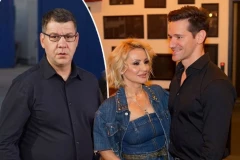 "UVALIO SE MALI U GAJBU" Ivan Marinković novim oglašavanjem BRUTALNO OPLEO PO GOCINOM MUŽU, pomenuo alimentaciju i hipoteku na stan!