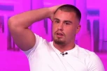 VIKTOR GAGIĆ OTKRIO SVE O TRUDNOĆI MINE VRBAŠKI: Priznao sve o BEBI, evo šta se dešava u njihovoj PORODICI!