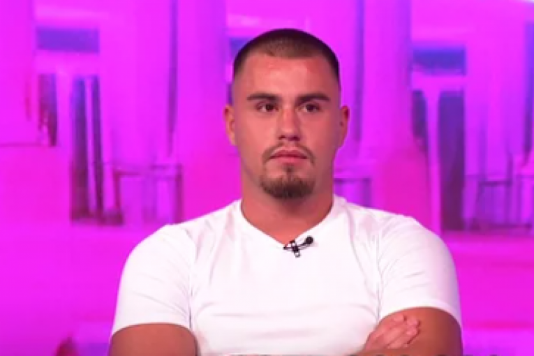 Viktor Gagić Narod pita