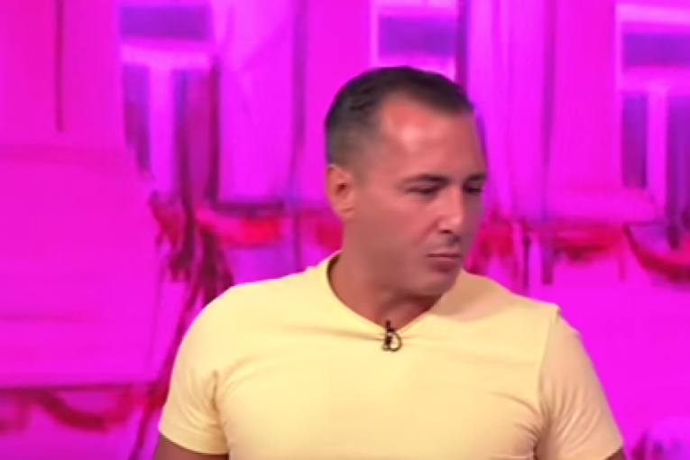 Miki Dudić Narod pita