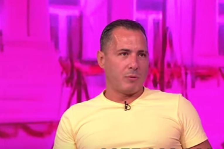 Miki Dudić Narod pita