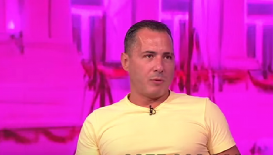 ŠOK-BOMBA! Miki Dudić ISELJAVA Enu i Peju iz stana! "PRLJAV VEŠ" isplivao na površinu - Kako će Zlata na OVO reagovati?!