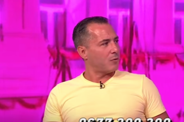 Miki Dudić Narod pita