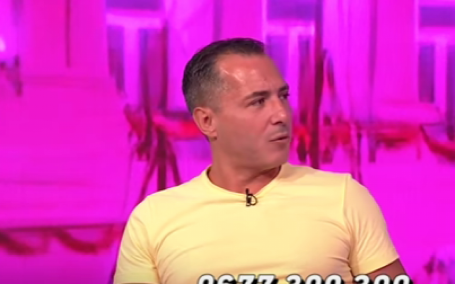 ŠOK-BOMBA! Miki Dudić ISELJAVA Enu i Peju iz stana! "PRLJAV VEŠ" isplivao na površinu - Kako će Zlata na OVO reagovati?!