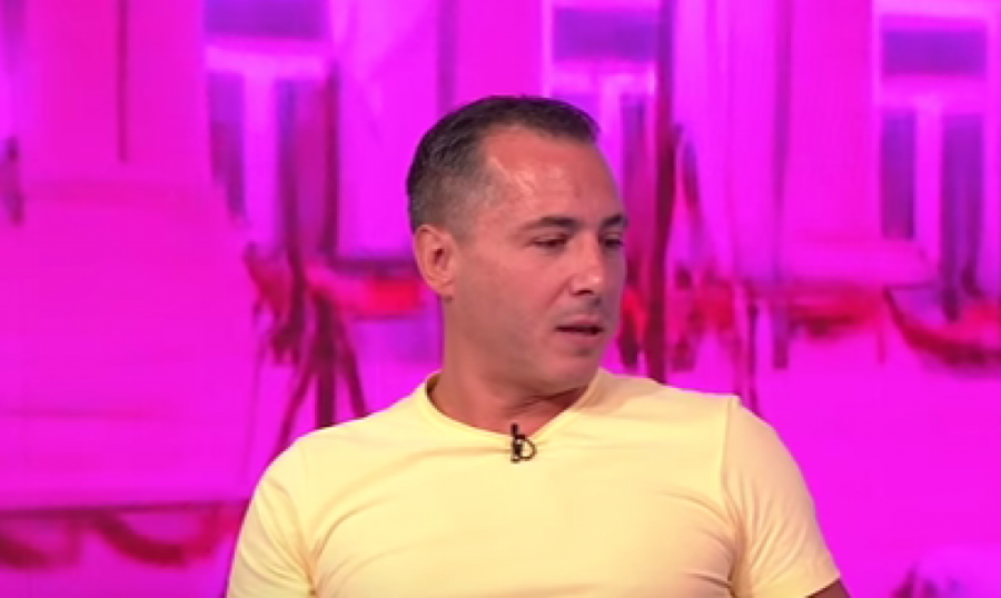 VIKTOR GAGIĆ OTKRIO SVE O TRUDNOĆI MINE VRBAŠKI: Priznao sve o BEBI, evo šta se dešava u njihovoj PORODICI!