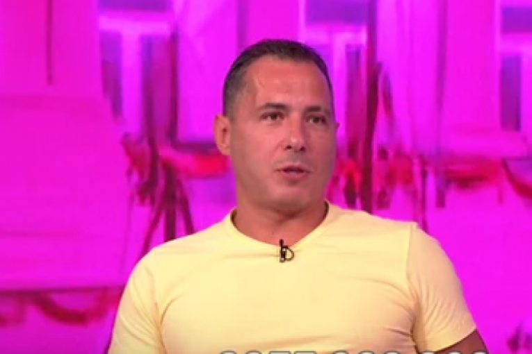 Miki Dudić Narod pita