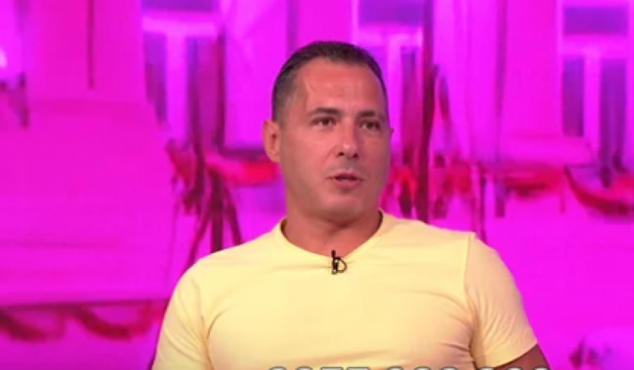 ŠOK-BOMBA! Miki Dudić ISELJAVA Enu i Peju iz stana! "PRLJAV VEŠ" isplivao na površinu - Kako će Zlata na OVO reagovati?!