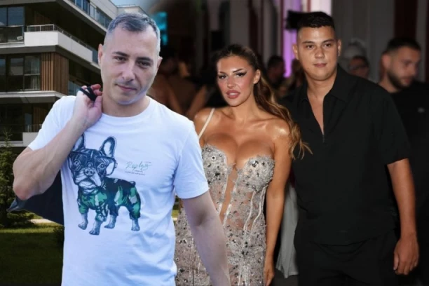 ŠOK-BOMBA! Miki Dudić ISELJAVA Enu i Peju iz stana! "PRLJAV VEŠ" isplivao na površinu - Kako će Zlata na OVO reagovati?!