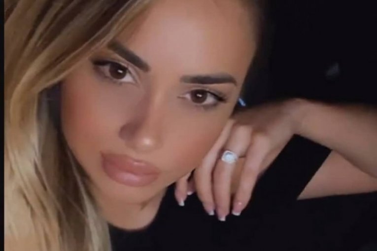 Tamara Selimović promenila veru i udala se za Emira Habibovića u džamiji