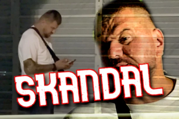 SKANDALČINA! OVA starleta sedela s Janjuševom ĆERKOM, isplivali svi detalji nakon što je otkrio da se ŽENI! (FOTO)