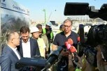 Predsednik Vučić sutra u poseti Topličkom okrugu