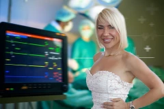 NAJNOVIJE VESTI O JOVANI JEREMIĆ NAKON OPERACIJE: Čitava nacija u SUZAMA, evo šta se dešava u BOLNICI u kojoj je operisala grudi!