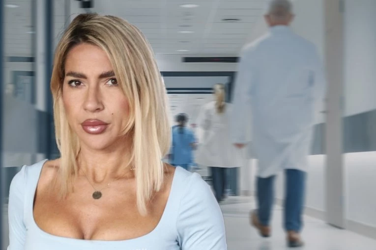 PINK IZDAO ZVANIČNO SAOPŠTENJE O TEK OPERISANOJ JOVANI JEREMIĆ! Evo šta će se dogoditi sa njenom emisijom, ovo je ključan datum!
