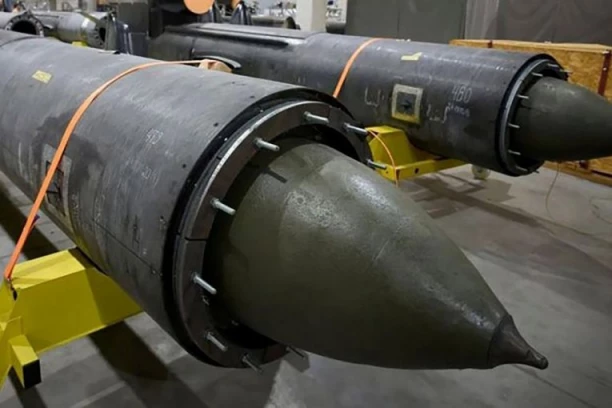 UKRAJINA SPREMA PAKLENO ORUŽJE ZA JESEN: Nova balistička raketa znatno teža za presretanje od "Flaminga" stavlja Moskvu na nišan! (FOTO)