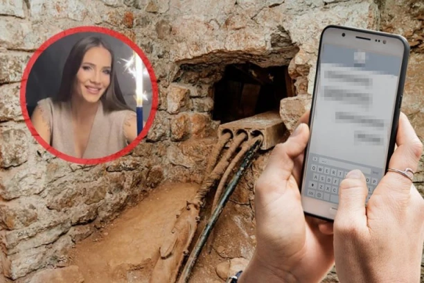 EPILOG AFERE "TUNEL"! Svi optuženi ponovo oslobođeni - ne zna se ko je ukrao telefon Tamare Zvicer iz depoa Višeg suda!