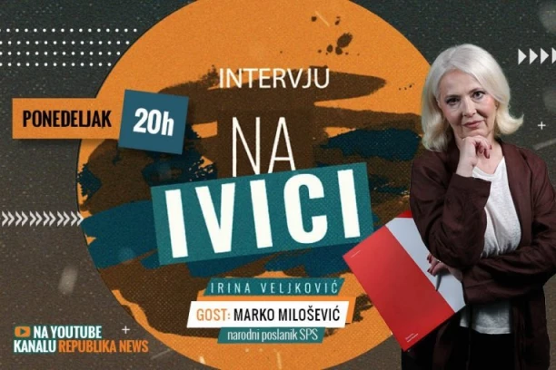 NA IVICI Marko Milošević: Baba Mira je imala izuzetan uticaj na dedu i taj uticaj je bio negativan (VIDEO)
