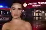 HOSPITALIZOVANA ZORANA MIĆANOVIĆ! U toku noći HITNO PREBAČENA u Urgentni centar sva KRVAVA