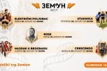 OD KANA DO BERLINA: Filmski hitovi stižu na Zemun fest, ulaz BESPLATAN, a muzički program pravi ZEMLJOTRES