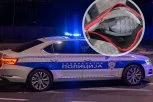 BAČEN MOLOTOVLJEV KOKTEL NA POZNATI HOTEL NA NOVOM BEOGRADU - Postoji snimak cele drame!