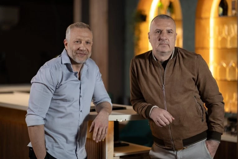 Pop i Milan pred novu sezonu emisije: „Očekujte nas još luđe i iskrenije!“