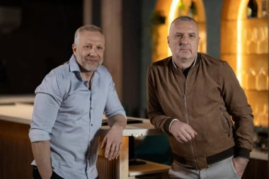 Pop i Milan pred novu sezonu emisije: Očekujte nas još luđe i iskrenije!