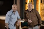 Pop i Milan pred novu sezonu emisije: „Očekujte nas još luđe i iskrenije!“