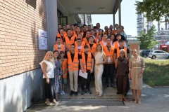 Nova energija je stigla: Počinje peta sezona prakse za operatere u NIS-u